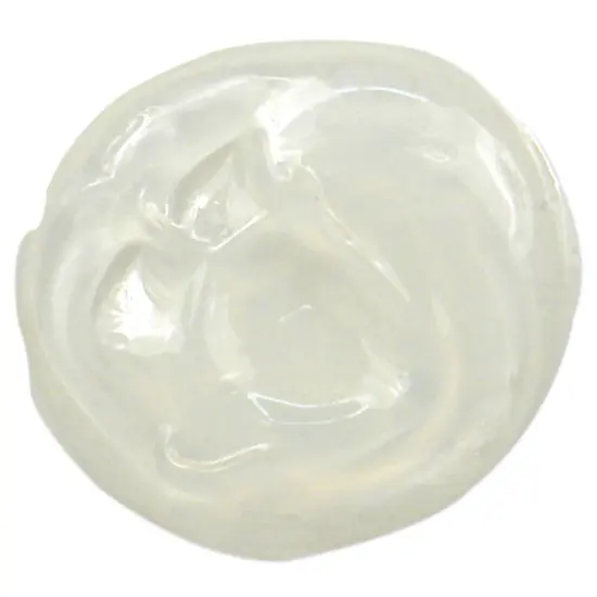 Golden Acrylic Medium, Gloss-Soft Gel, 8 oz jar {2}