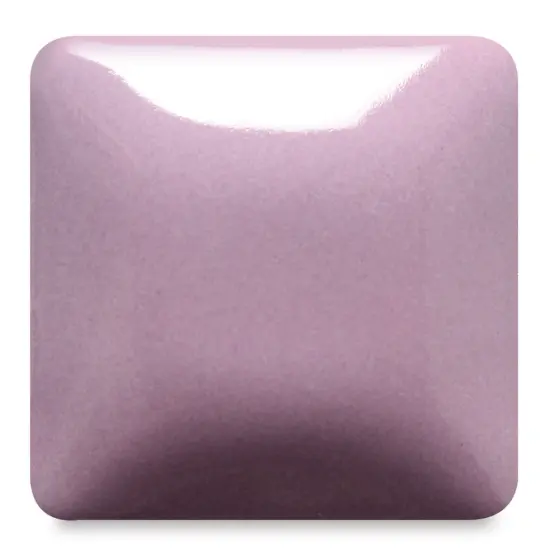 Blick Essentials Gloss Glaze - Pint, Lilac {1}