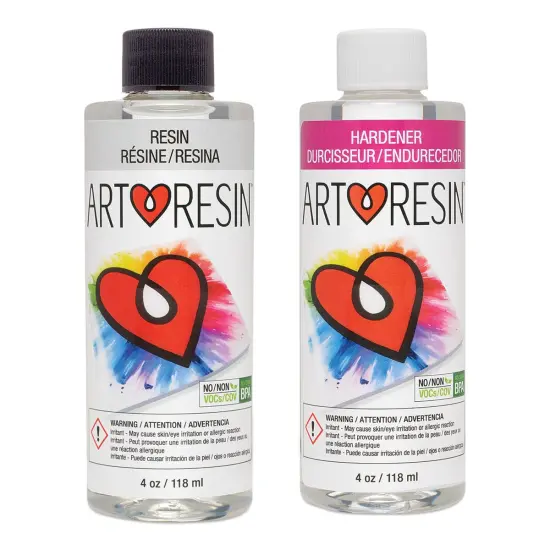 ArtResin Epoxy Kit, Mini {1}