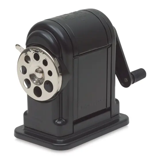X-Acto Ranger 55 Wall Mount Pencil Sharpener {1}