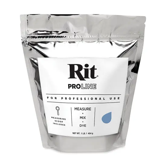 Rit ProLine Powder Dye - Royal Blue, 1 lb {1}