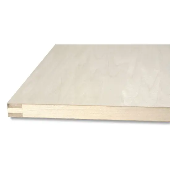 Helix Ultra-Lite Core Plain Edge Board - 20" x 26" {2}