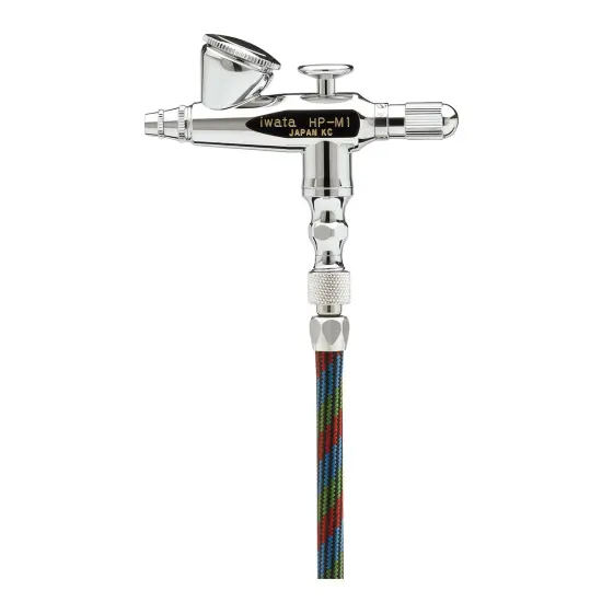 Iwata Revolution Mini Series Airbrush - HP-M1 {1}
