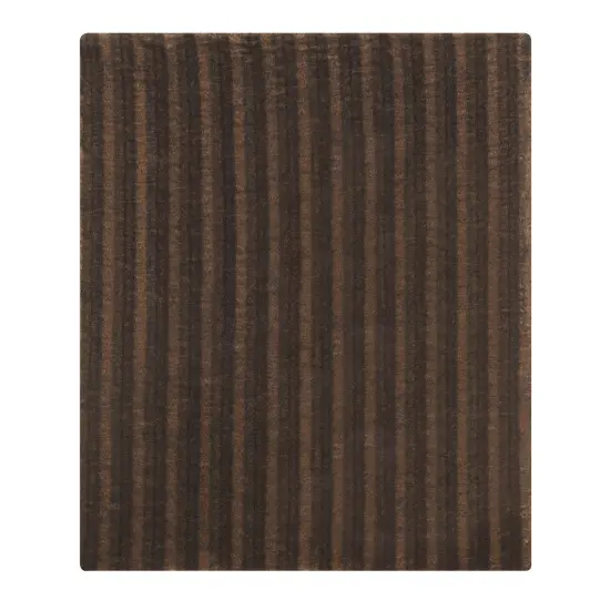 Fur Throw Blanket {1}