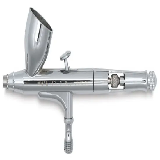 Iwata Airbrush - HP-C Plus {2}