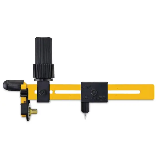 Olfa Rotary Circle Cutter - 18 mm {1}