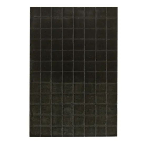 Craft Perfect Dimensional Foam Pads 12mmX12mm-Black {2}