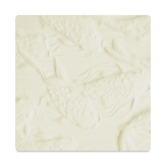 Amaco Lead-Free Clear Transparent Glaze - Liquid, Pint, Transparent {1}