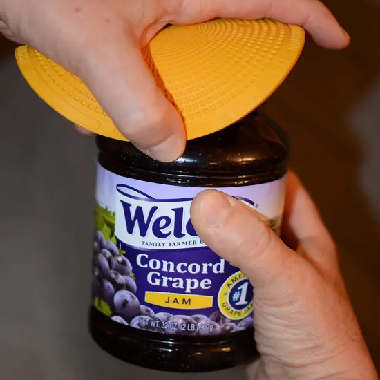 Handyaid Jar and Bottle Opener {4}