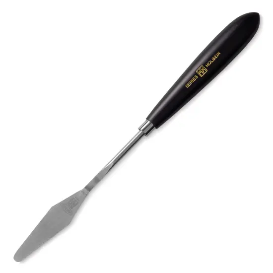 Holbein MX Series Painting Knife - Soft, No. 1 {1}