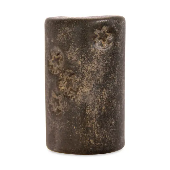 Spectrum Shino Glaze - Charcoal, Pint {1}