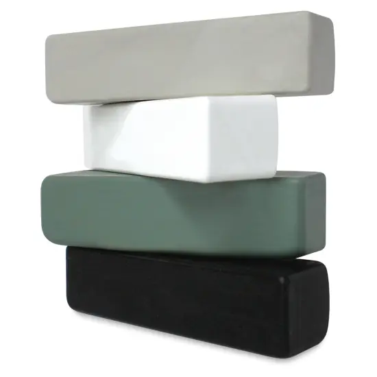 Enkaustikos EnkaustiKolors Paint Set - Tonal Set {2}