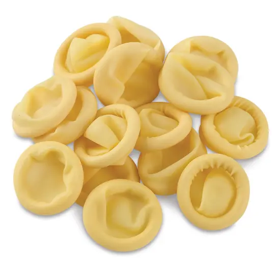 Finger Cot Pack - Small, Pkg of 144 {1}