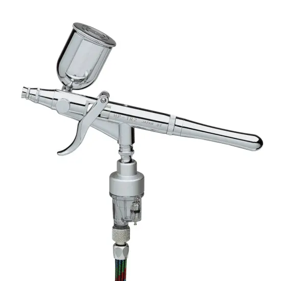 Iwata Revolution Series Trigger Airbrush - HP-TR2, 0.5 mm {2}