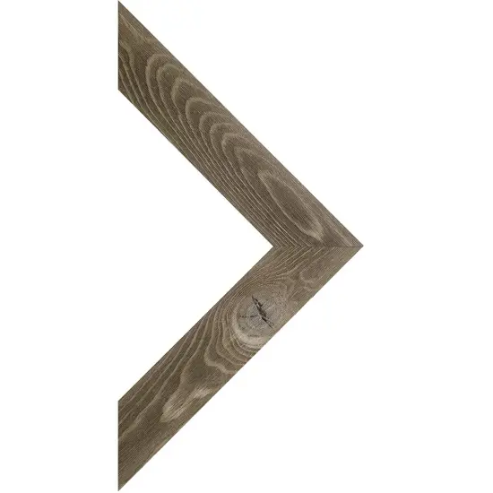 Blick Gaviota Driftwood Frame - 20" x 24" x 3/8", Buff {1}