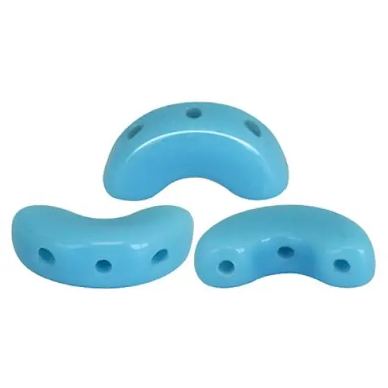 Arcos&reg; Par Puca&reg;, ARC-6303, Opaque Blue Turquoise {1}