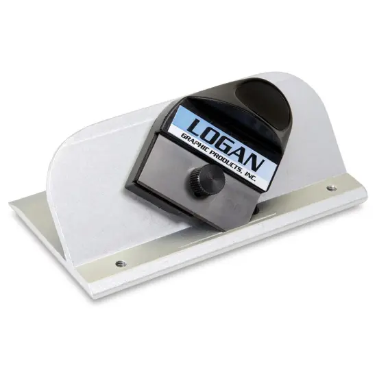 Logan Model 2000 Push Style Bevel Cutter {1}