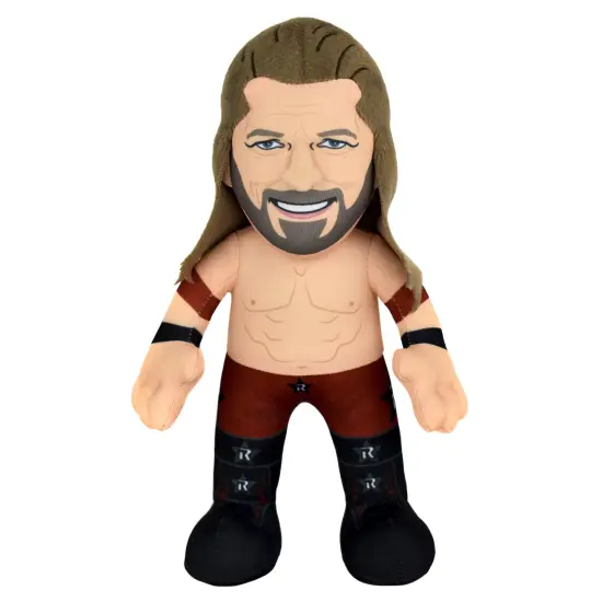 Bleacher Creatures WWE Legend The Edge 10" Plush Figure {1}