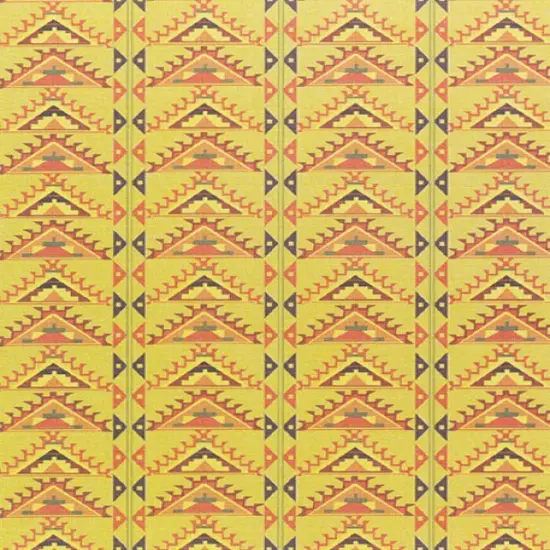 Roylco Decorative Papers - 8-1/2" x 11", Native American, 32 Sheets {1}