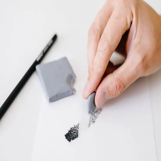 General's Kneaded Rubber Eraser {2}