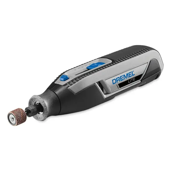 Dremel Lite Cordless Rotary Tool {1}