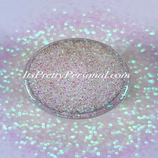 &ldquo;Chunky Best Friend&rdquo; - CHEAT&reg; Glitter {2}