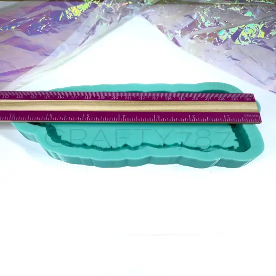 Puerto Rico Mini Tray/ Bandeja Mini Puerto Rico (D8) {4}