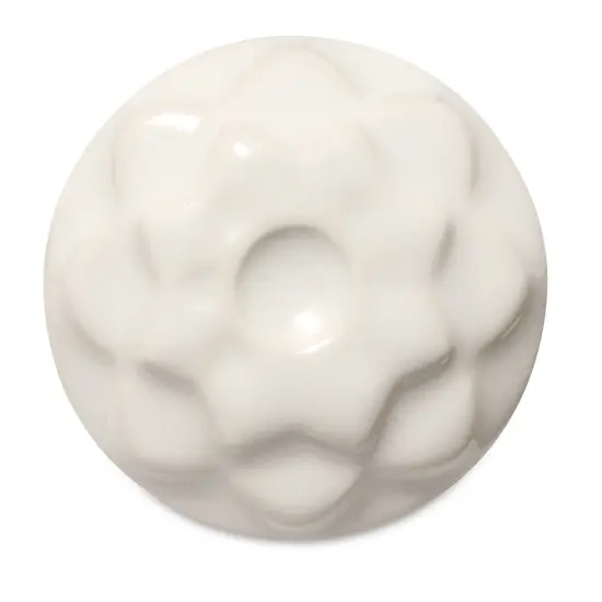 Amaco Celadon Glazes - Snow, Pint {2}