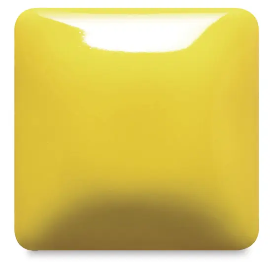 Blick Essentials Gloss Glaze - Pint, Lemon {2}