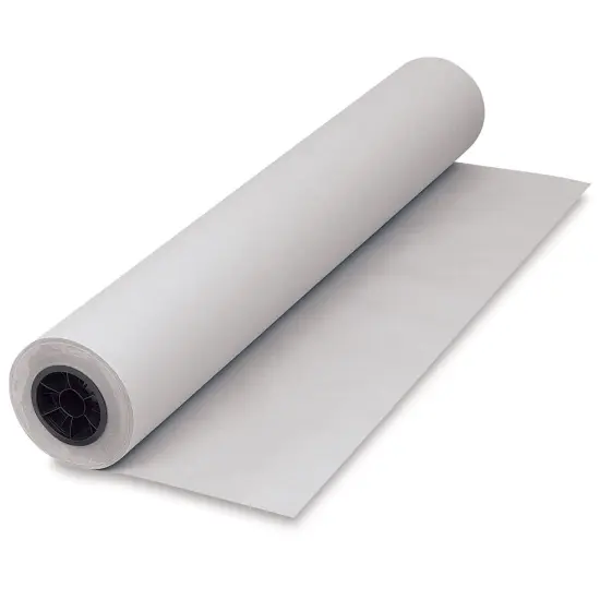 Lineco Backing Paper - 36" x 300', Roll {1}