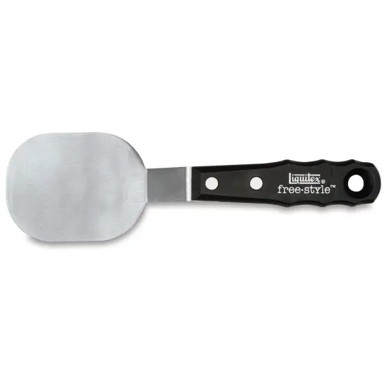 Liquitex Painting Knife - Large, Number 2 {1}