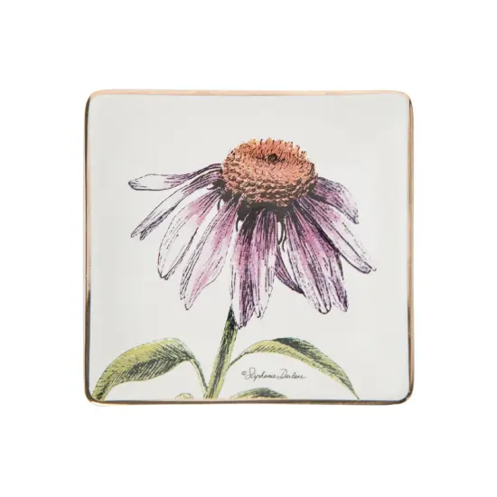 Purple Trinket Dish {1}