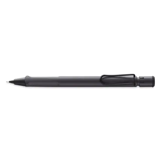 Lamy Safari Mechanical Pencil - Charcoal, 0.5 mm {1}