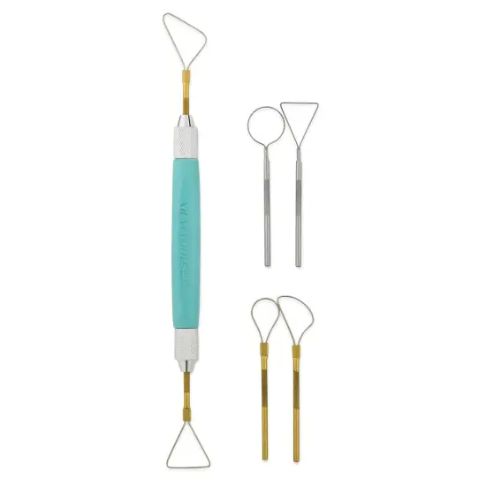 Xiem Sculptor's Wire Tool Set - Large {1}