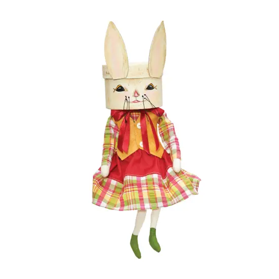 Quinnie Easter Cute Table Sitter Joe Spencer Figure Joe Spencer Figure Figurine {1}