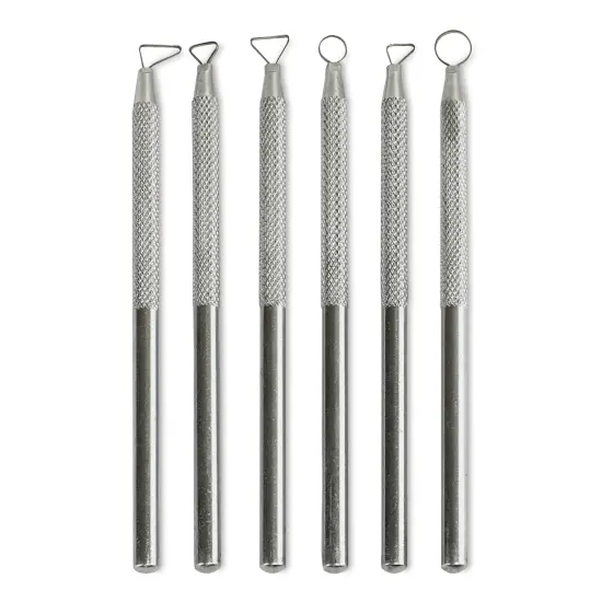 Art Alternatives Ribbon Tools - Mini, Set of 6, 5" {1}