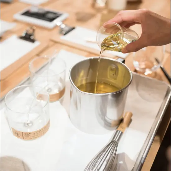 Chamomile Tea Fragrance Oil (Our Version of the Brand Name) (8 LB Jug) for Candle Making, Soap Making, Tart Making, Room Sprays, Lotions, Car Fresheners, Slime, Bath Bombs, Warmers&hellip; {3}