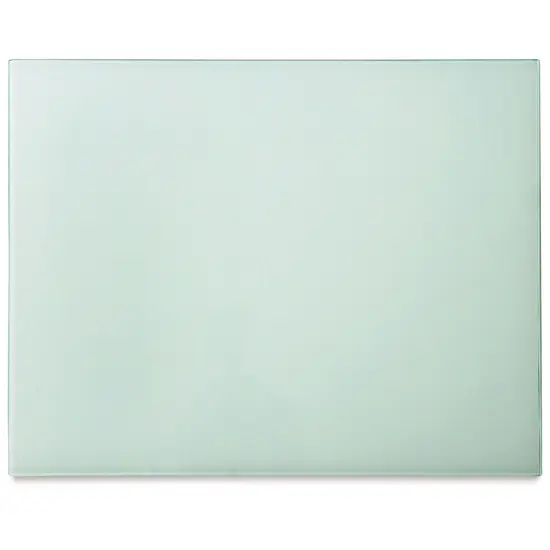 Amaco Glass Palette - 11" x 14", Rectangular {2}