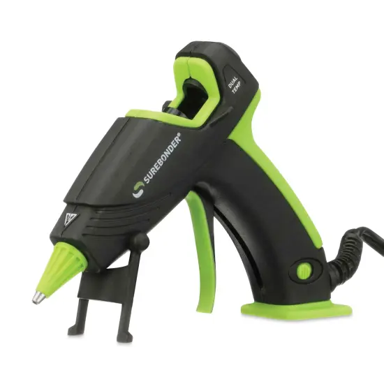 Surebonder Ultra Series Mini Dual Temp Glue Gun - 20 Watt {2}
