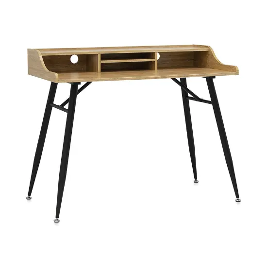 Studio Designs Woodford Writing Desk {1}