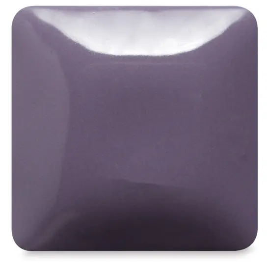 Mayco Stroke & Coat Wonderglaze - Grape Jelly, Pint {1}