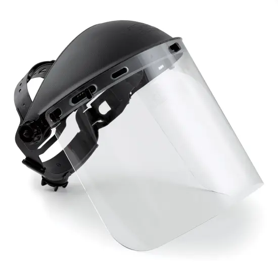 SAS Standard Face Shield {2}