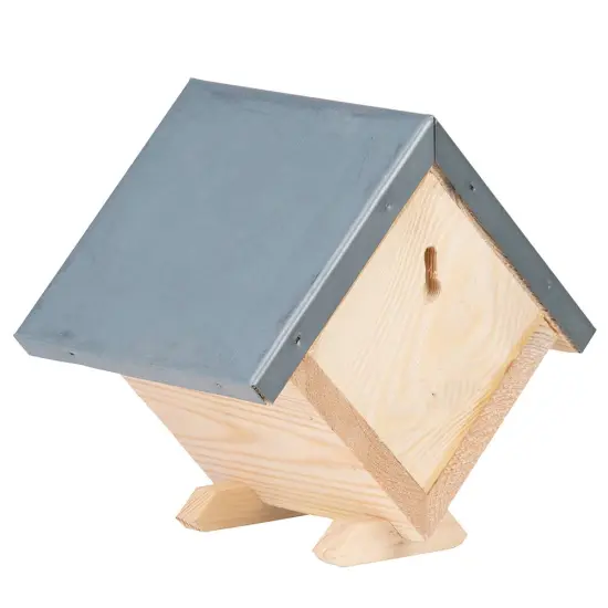 Esschert Design Square Bee House {3}