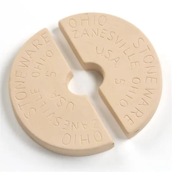 Weight Stones for 5 Gallon Crock {1}