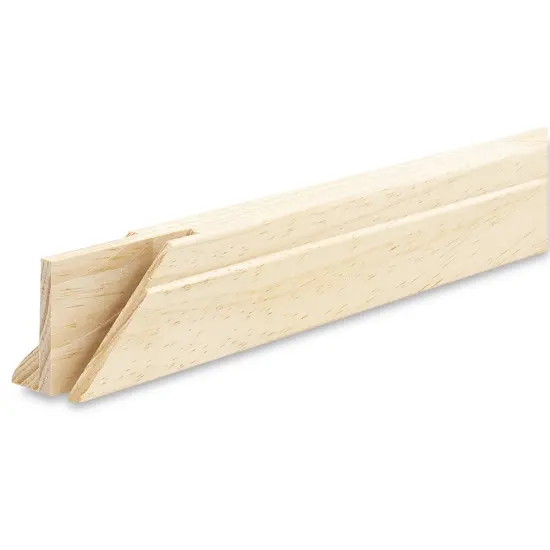 Best Heavy Duty Stretcher Bar -86" {1}