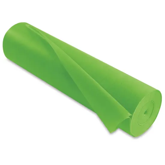 Smart-Fab Double-Thick Roll - 48" x 24 ft, Dark Green {1}