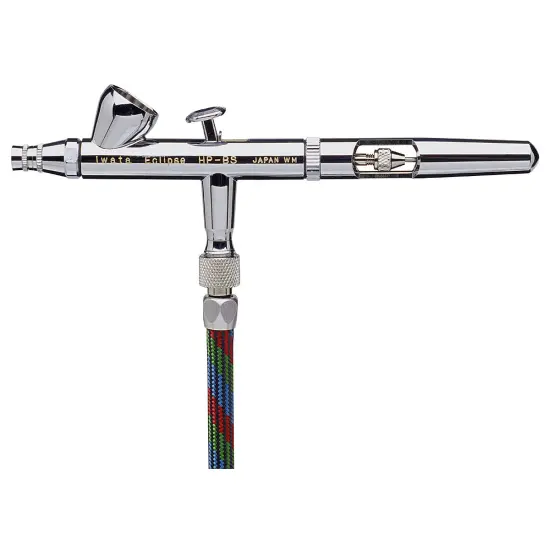 Iwata Eclipse Series Airbrush - HP-BS {1}