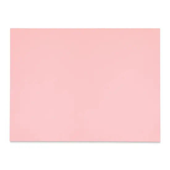 Pacon Tru-Ray Construction Paper - 18" x 24", Pink, 50 Sheets {1}