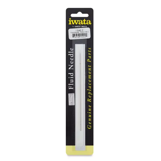 Iwata Custom Micron Series Airbrush Needle - 0.23 mm, I5402, for CM-C {2}