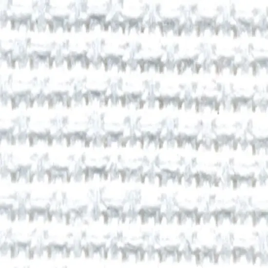 Charles Craft Gold Standard White 11-Count Aida - One 15" x 18" Piece {2}